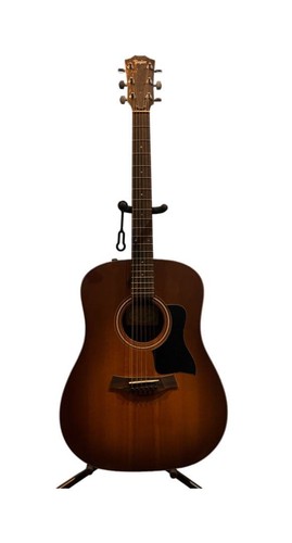 Taylor 110e acoustic electric - taylor,