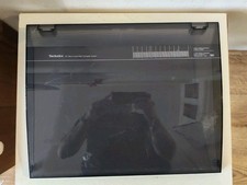 Technics SL-L20 Dust Cover Lid