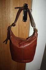 Coach Legacy Leather 11422 Tan