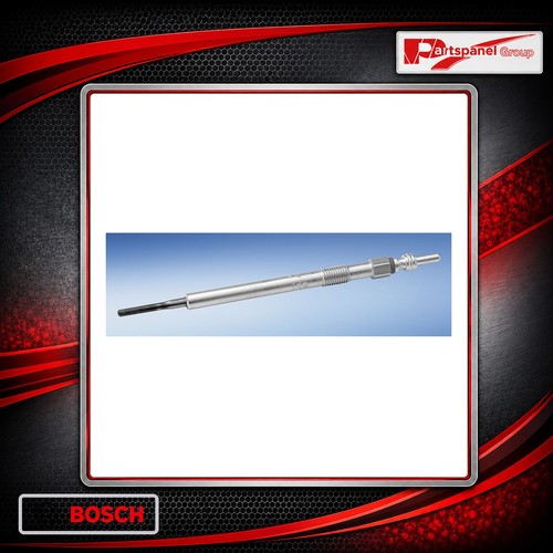 Glow plug fits volvo - glow, c30