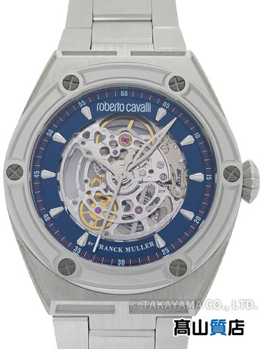 Roberto cavalli frank - cavalli, by