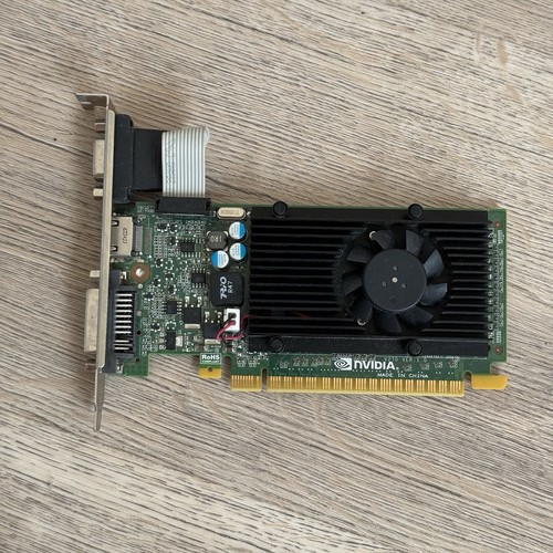 Dell nvidia geforce 620 - gt,