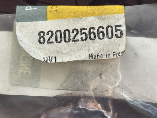 Renault espace jk0 engine - iv,