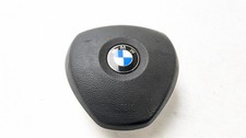BMW X5 E70 STEERING WHEEL