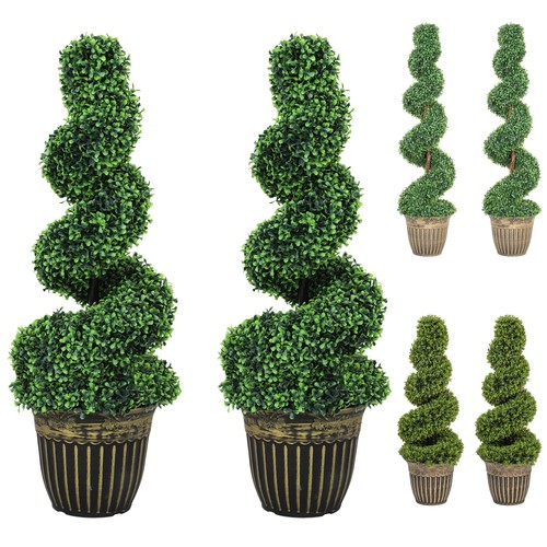 Homcom set decorative - set, 2
