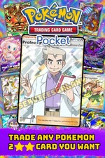 Pokemon TCG Pocket 2 Star