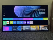 LG OLED55G46LS 55” G4 oled