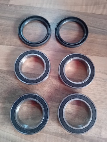 Quadzilla dinli 450 axle - quadzilla,