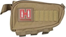 Hornady Padded Cheek Piece