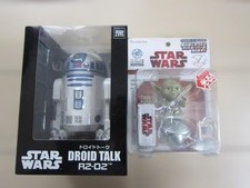 Star Wars R2D2 Droid Talk 2