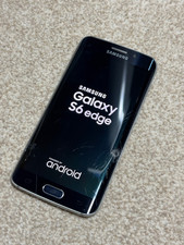 Samsung Galaxy S6 Edge