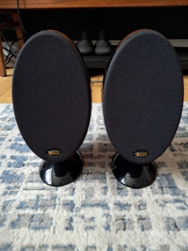 Kef hts3001se speakers - hts3001se,