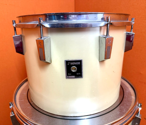 Rare vintage sonor phonic - vintage,