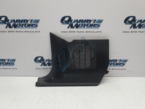 Bmw front left passenger - front, n/s