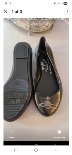 Melissa vivienne westwood - melissa,