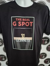 Guinness printed t-shirt