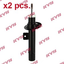 X2 PCS FRONT SHOCK ABSORBER