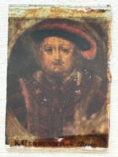 Henry viii 18th century - viii,