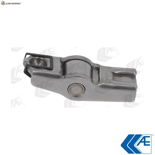 Rocker arm engine control - engine,