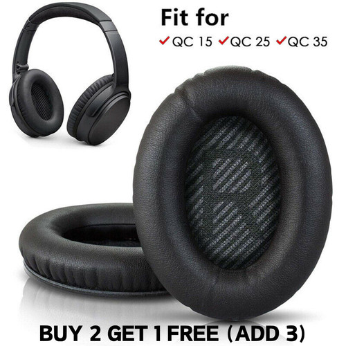 Bose replacement ear pads - ear, &