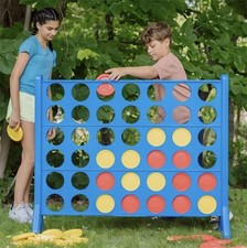 Hasbro giant connect outdoor - hasbro, 4