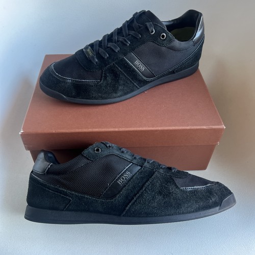 Hugo boss men sneakers - hugo, men’s