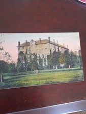 Old Postcard Princess Helena