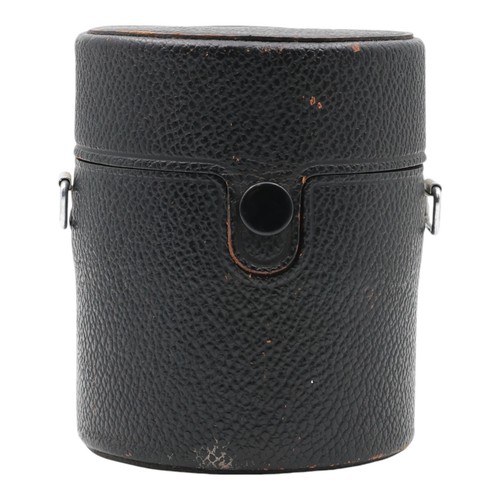Takumar lens case quiver - ,