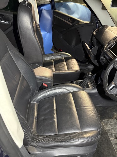 2007 2015 mk1 tiguan full - 2007-2015,