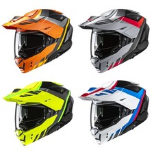 HJC I80 Imes Motorcycle Flip