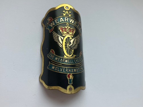 Vintage original wearwell - vintage,