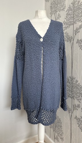 Carraig donn aran handmade - aran,