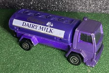 Cadburys Collection Majorette