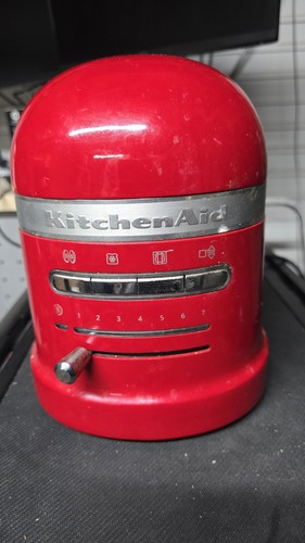 Kitchenaid artisan toaster - kitchenaid,