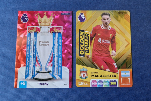 Panini adrenalyn 2025 - panini,