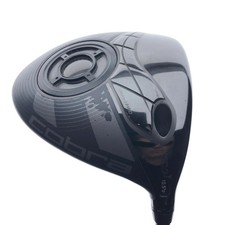 Used Cobra King LTD Black