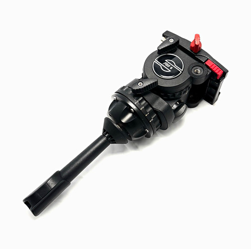 Sachtler fsb fluid - sachtler, video