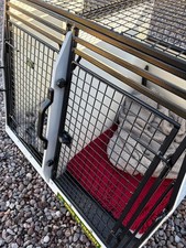 Lintran Dog Crate, sale due to