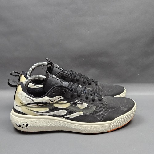 Vans ultrarange exo - drag, shoes