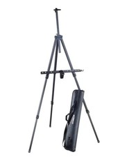 WINSOR & NEWTON Bristol Sketching Easel With Carry case, artist, hobby, 