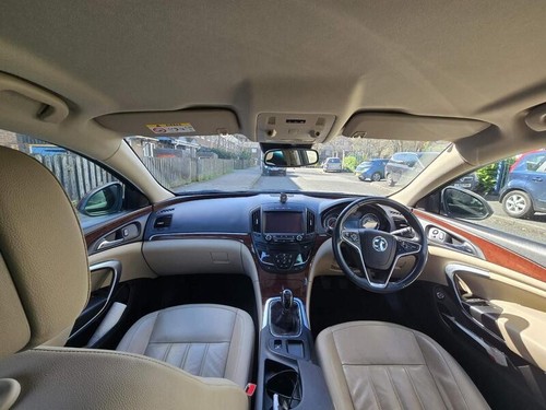 Vauxhall insignia cdti - insignia,