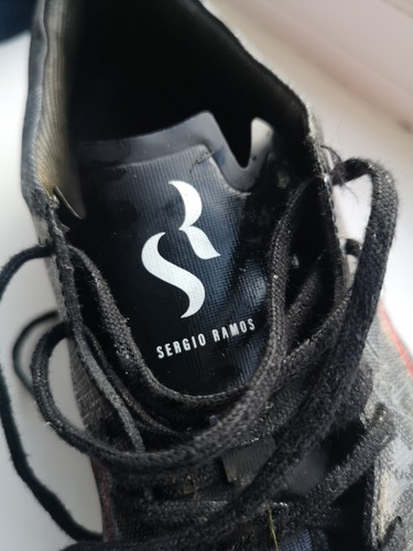 Mizuno sergio ramos football - mizuno,