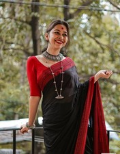 Women's Soft Lichi Silk