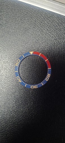 Blue red yellow - yellow, insert