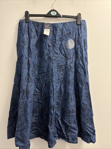 Bonmarche denim style midi - style,