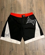 Tapout Vintage Shorts Y2K Red