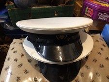 Vintage Sea Scout Leaders  Hat