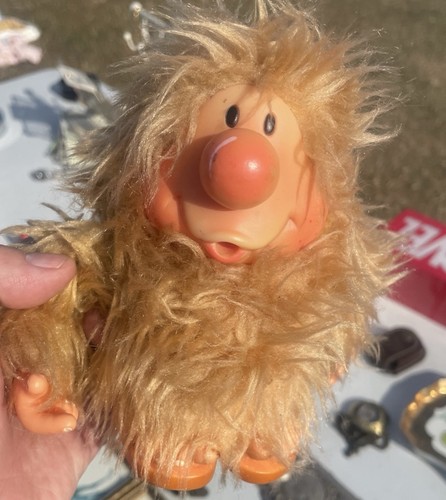 Vintage 1981 zazzu friends - n, friends"