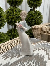 NAO By Lladro A Gift From The