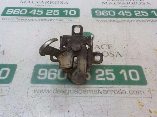 51780520 bonnet lock - bonnet, /